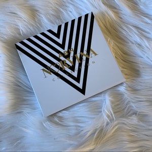 ABH PR Pro Pigment Palette vol 1